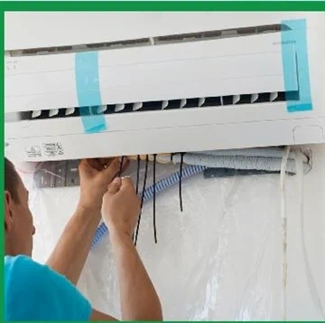 מחירון תיקון מזגנים